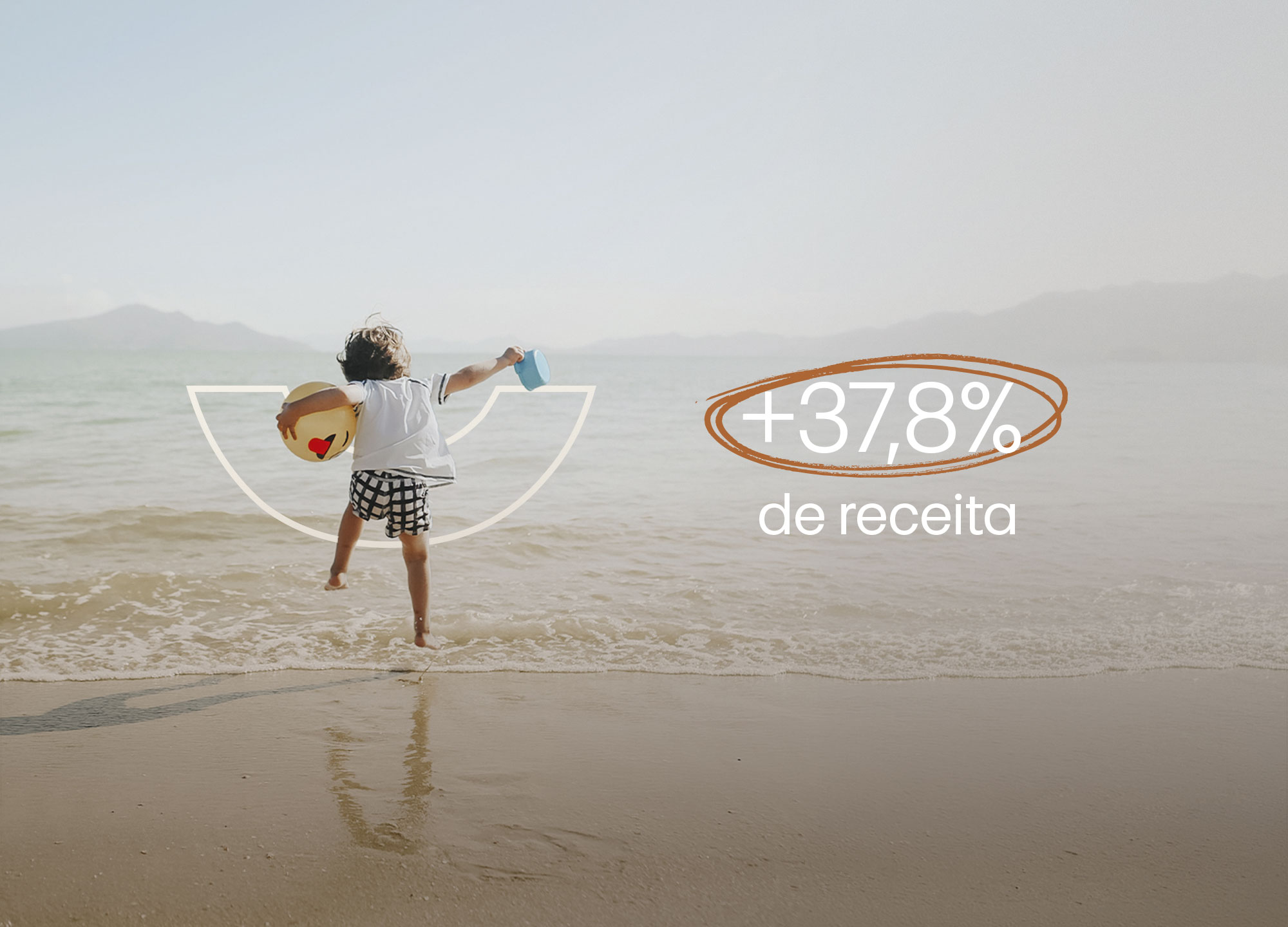 Mah Sun: de receita e melhor dezembro da história