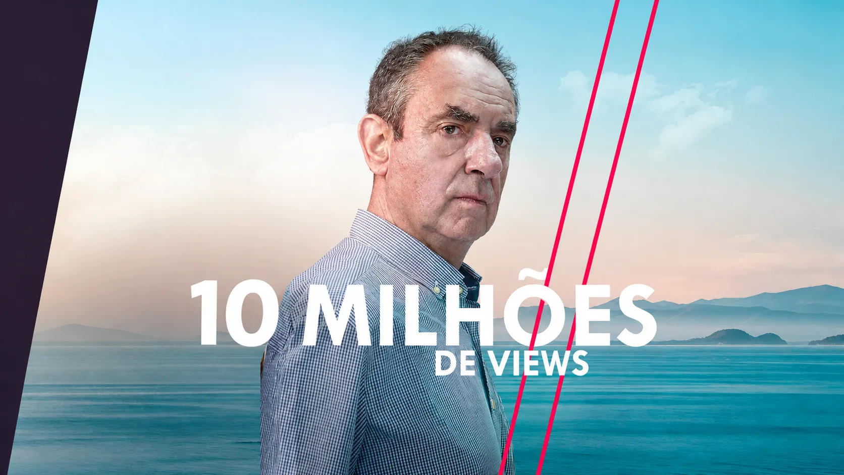 10 MILHÕES DE VIEWS