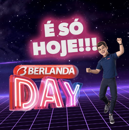 Berlanda aumenta faturamento em 9% com ação promocional. — imagem 1