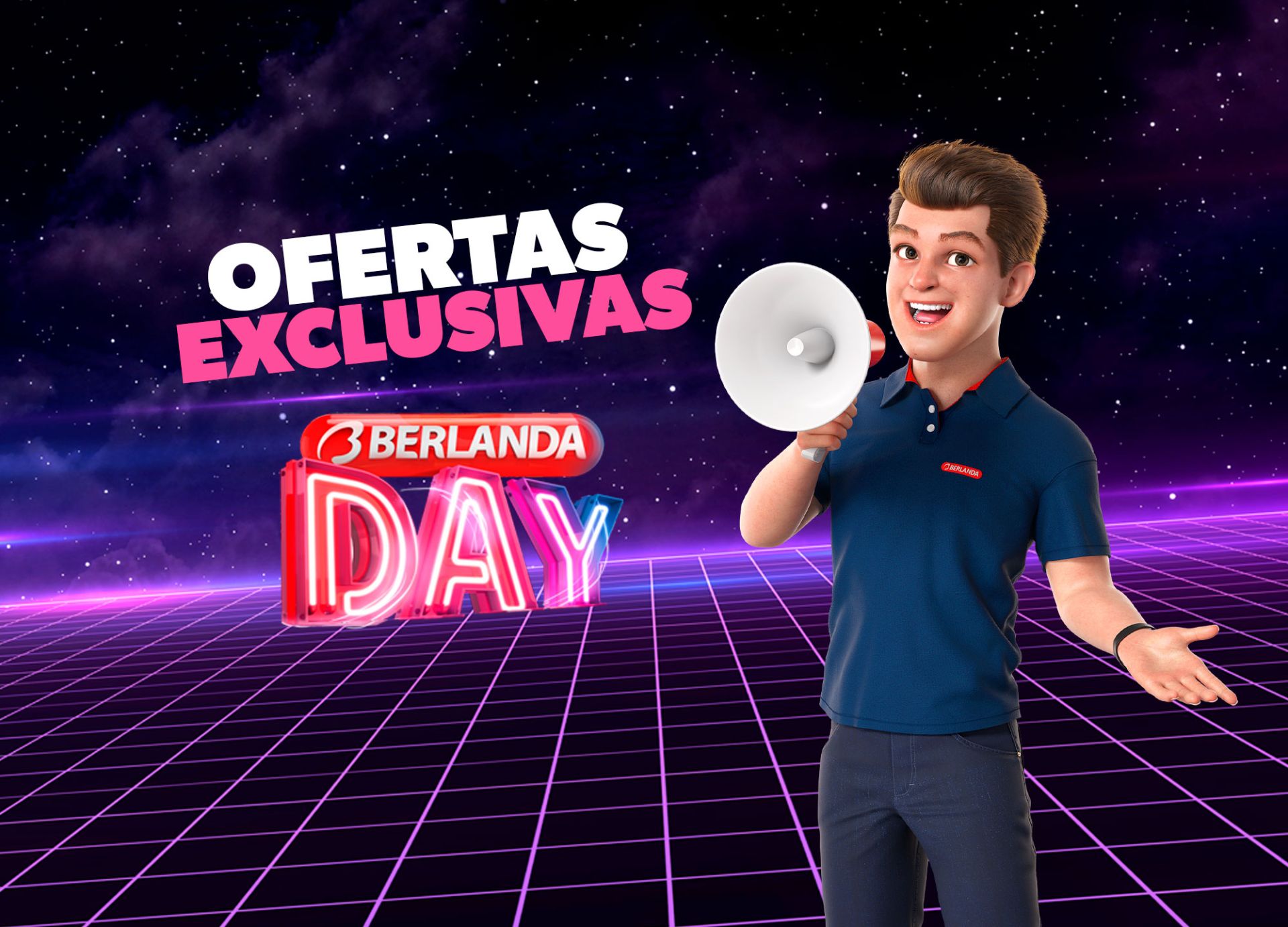 Berlanda aumenta faturamento em 9% com ação promocional. — imagem 3