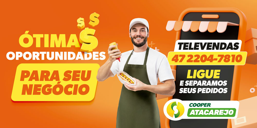 Rede Cooper - Custa pouco ser feliz. — imagem 4
