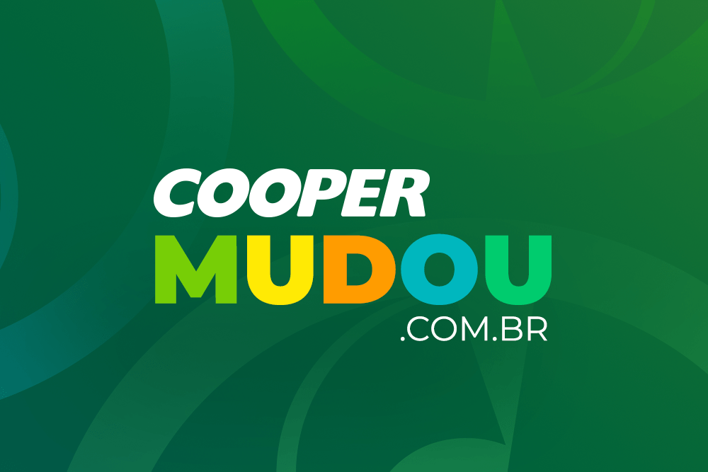 Cooper Mudou — imagem 2