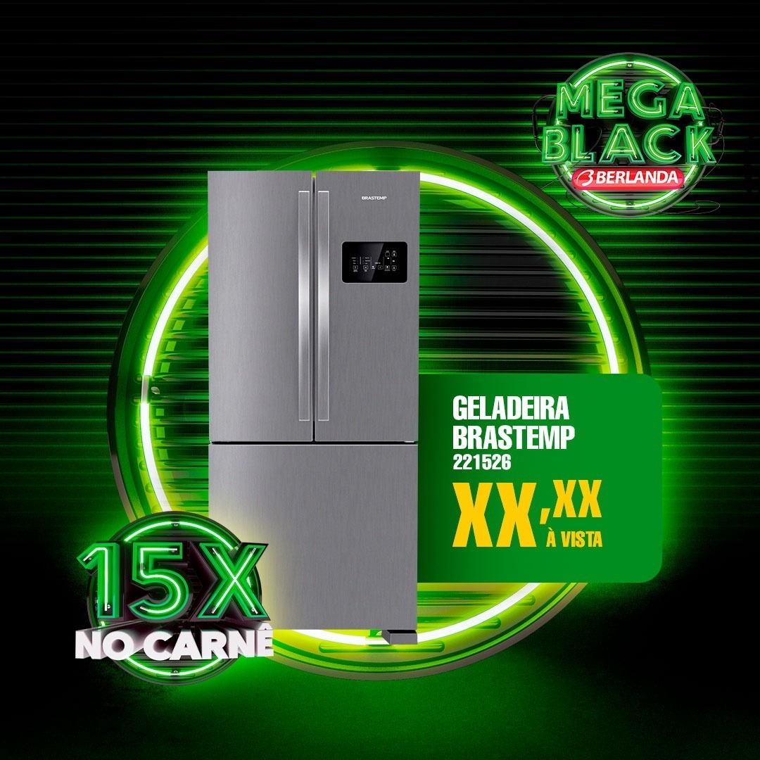 Black Friday Berlanda: melhor resultado da história e crescimento de 20% — imagem 2