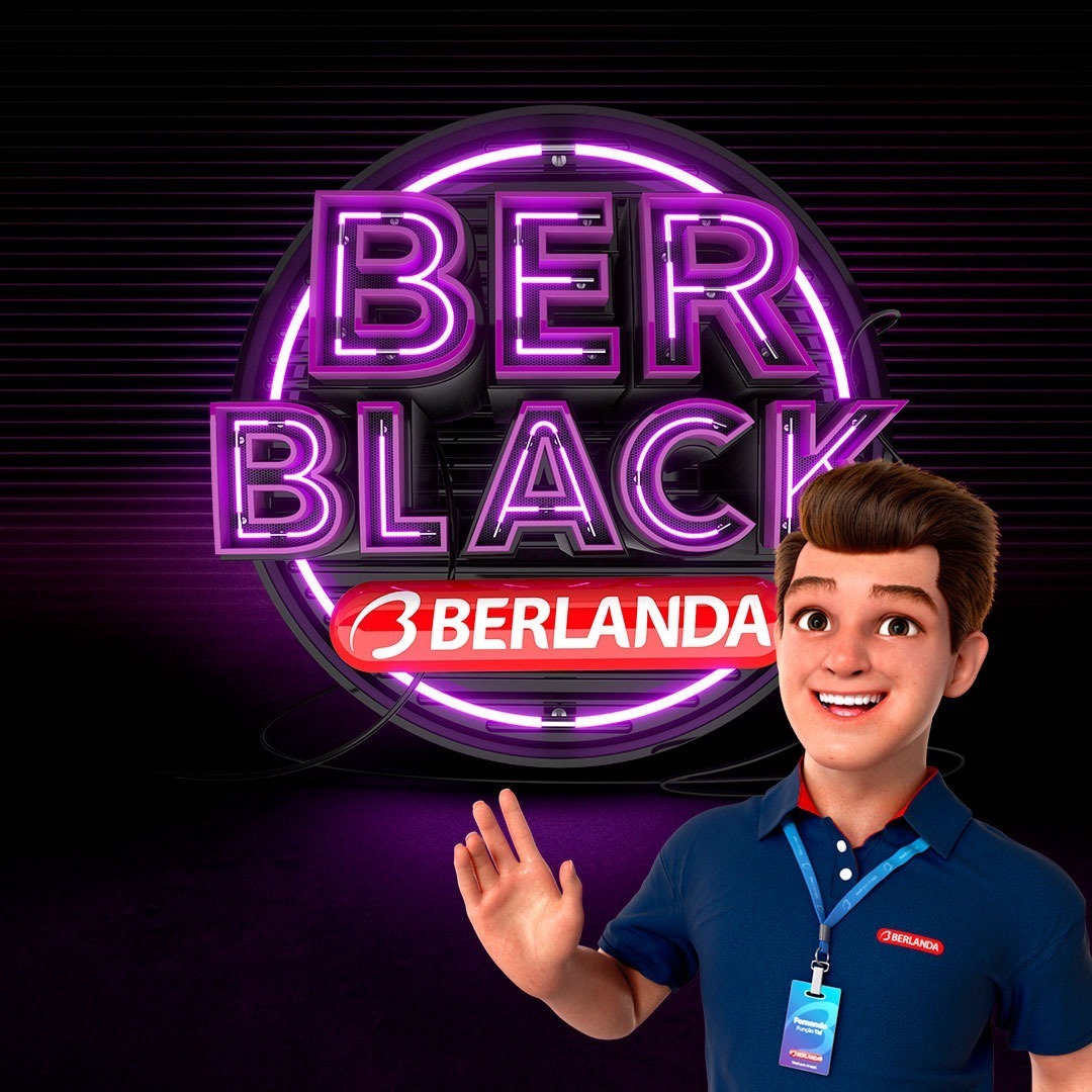 Black Friday Berlanda: melhor resultado da história e crescimento de 20% — imagem 3