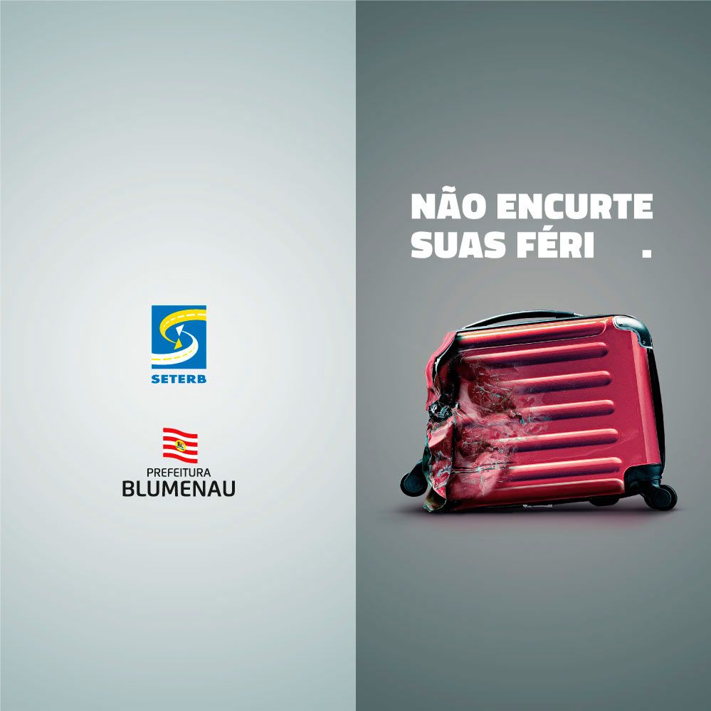 Free combate imprudência no trânsito das férias com Seterb — imagem 3