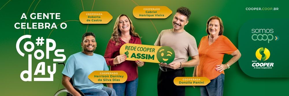 Rede Cooper é assim — imagem 1