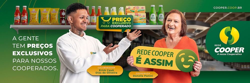 Rede Cooper é assim — imagem 3
