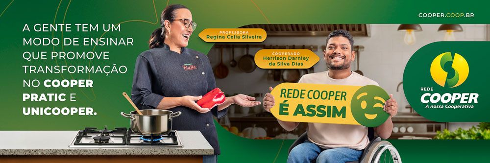 Rede Cooper é assim — imagem 4