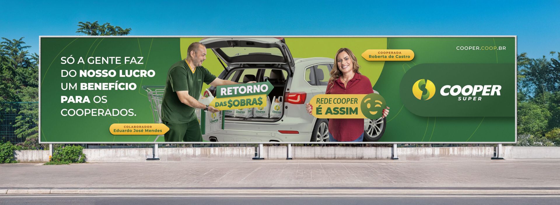 Campanha Retorno das Sobras — imagem 3