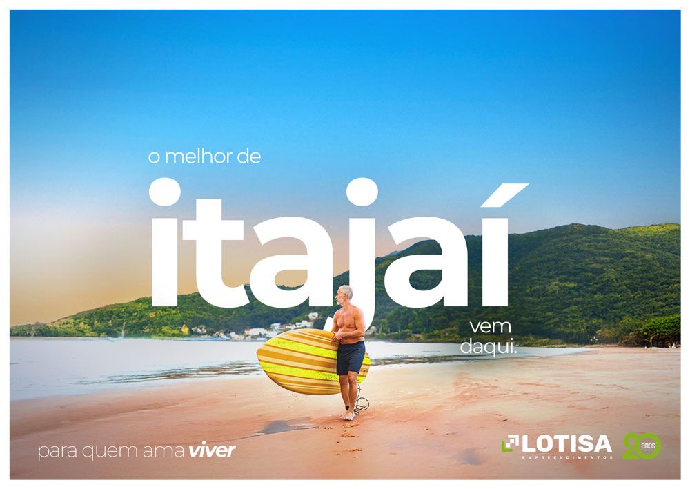 Há momentos em que mais do que vender produtos vendemos um estilo de vida. — imagem 3