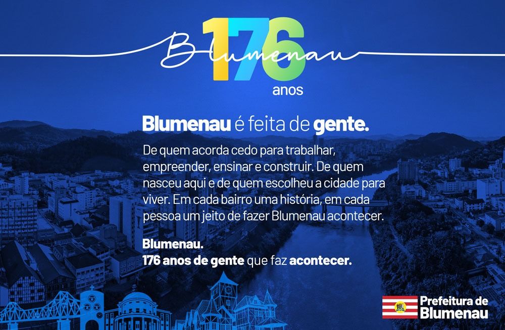 Uma campanha feita de gente. — imagem 2
