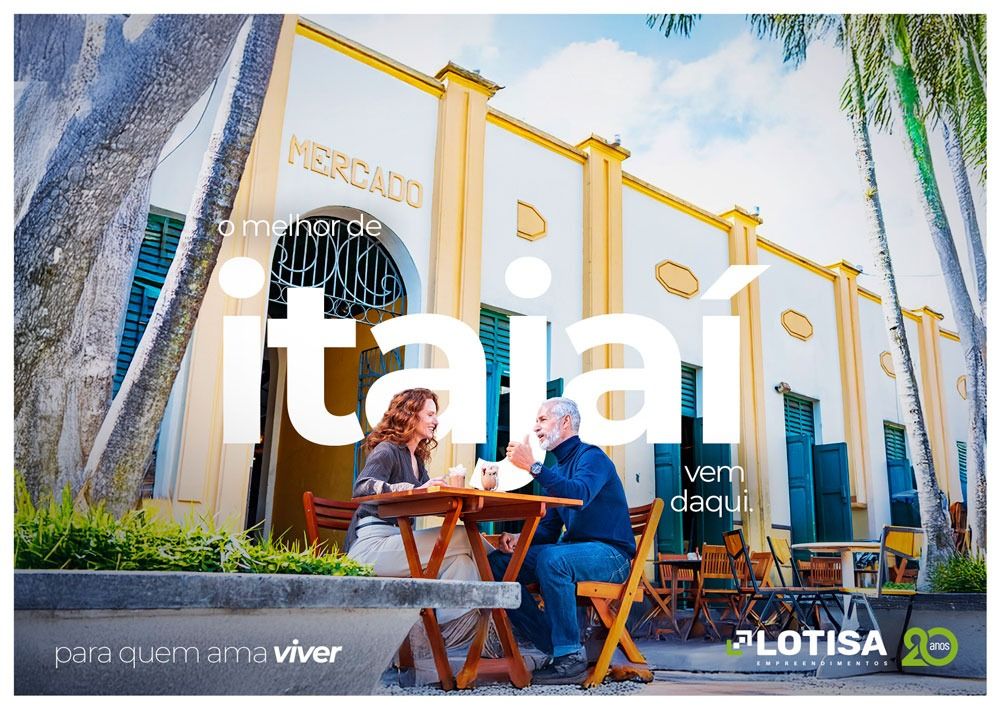 Há momentos em que mais do que vender produtos vendemos um estilo de vida. — imagem 4