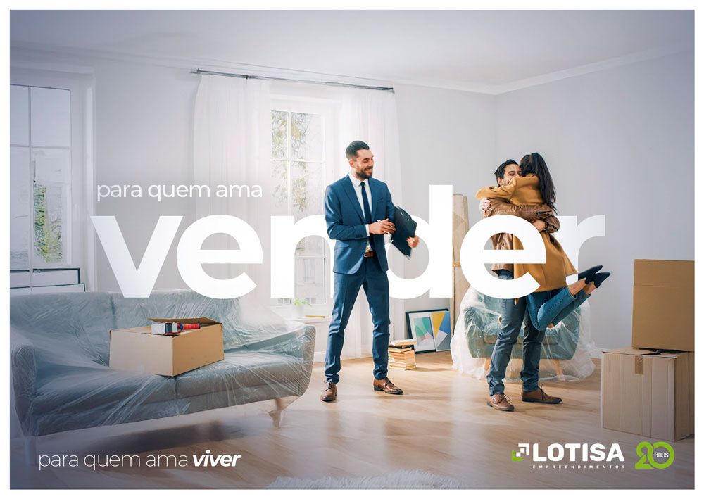 Há momentos em que mais do que vender produtos vendemos um estilo de vida. — imagem 6