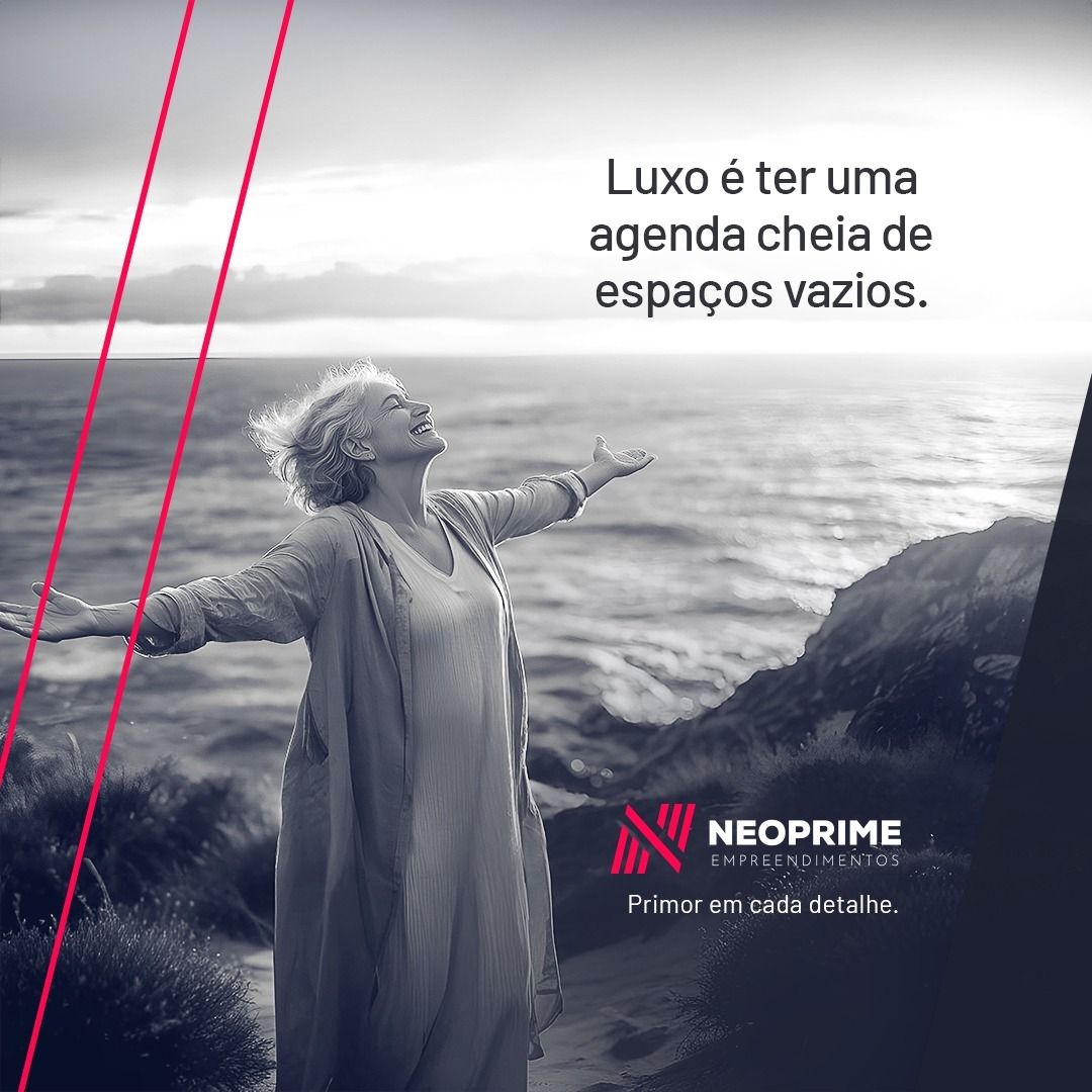 Neoprime. Reposicionando o luxo. — imagem 4