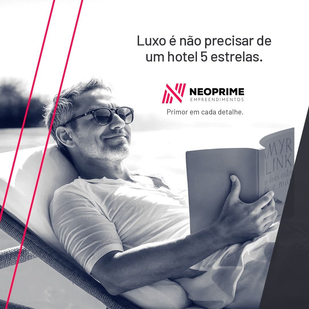 Neoprime. Reposicionando o luxo. — imagem 3