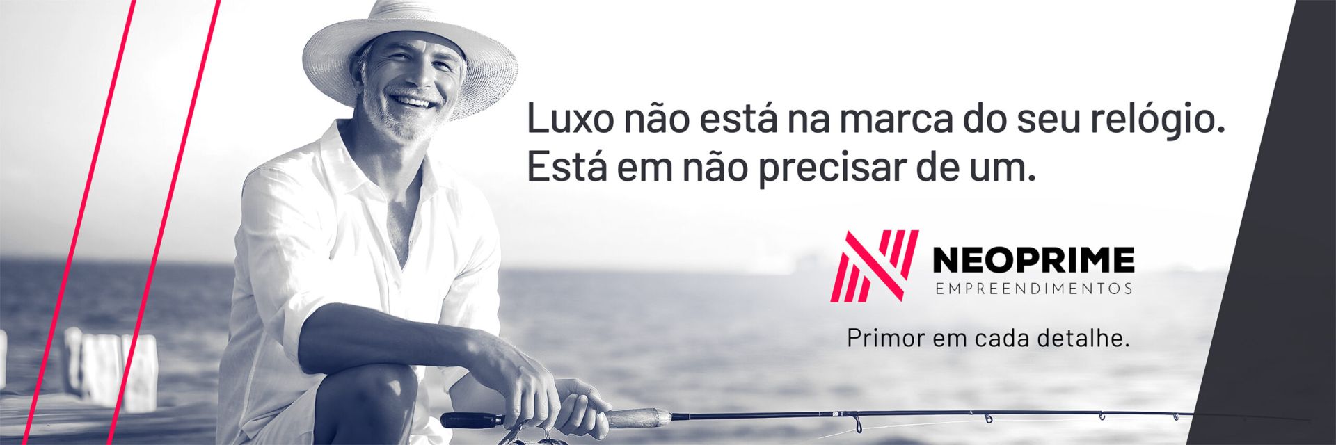 Neoprime. Reposicionando o luxo. — imagem 2