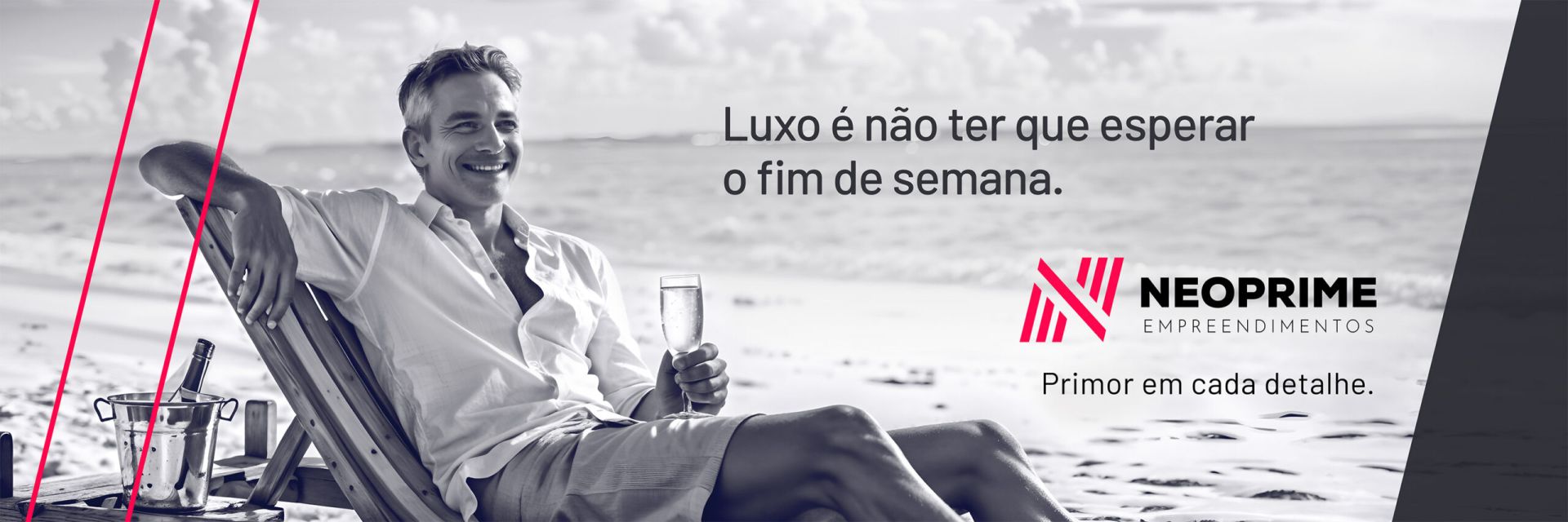 Neoprime. Reposicionando o luxo. — imagem 1