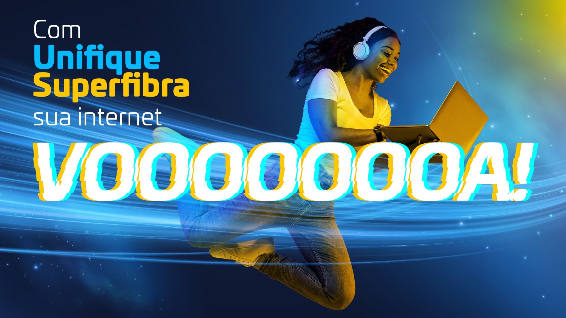 Unifique voooooa com nova campanha da Free — imagem 3
