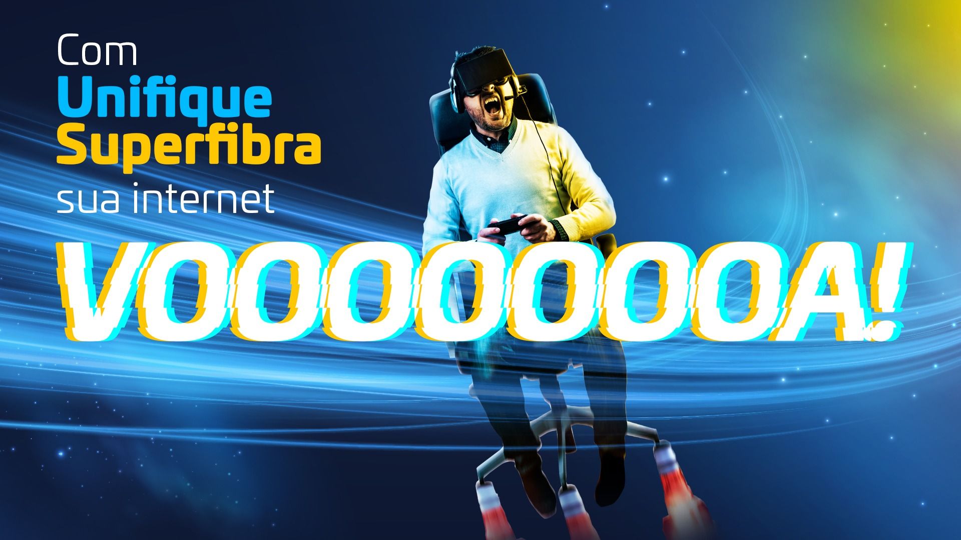 Unifique voooooa com nova campanha da Free — imagem 4