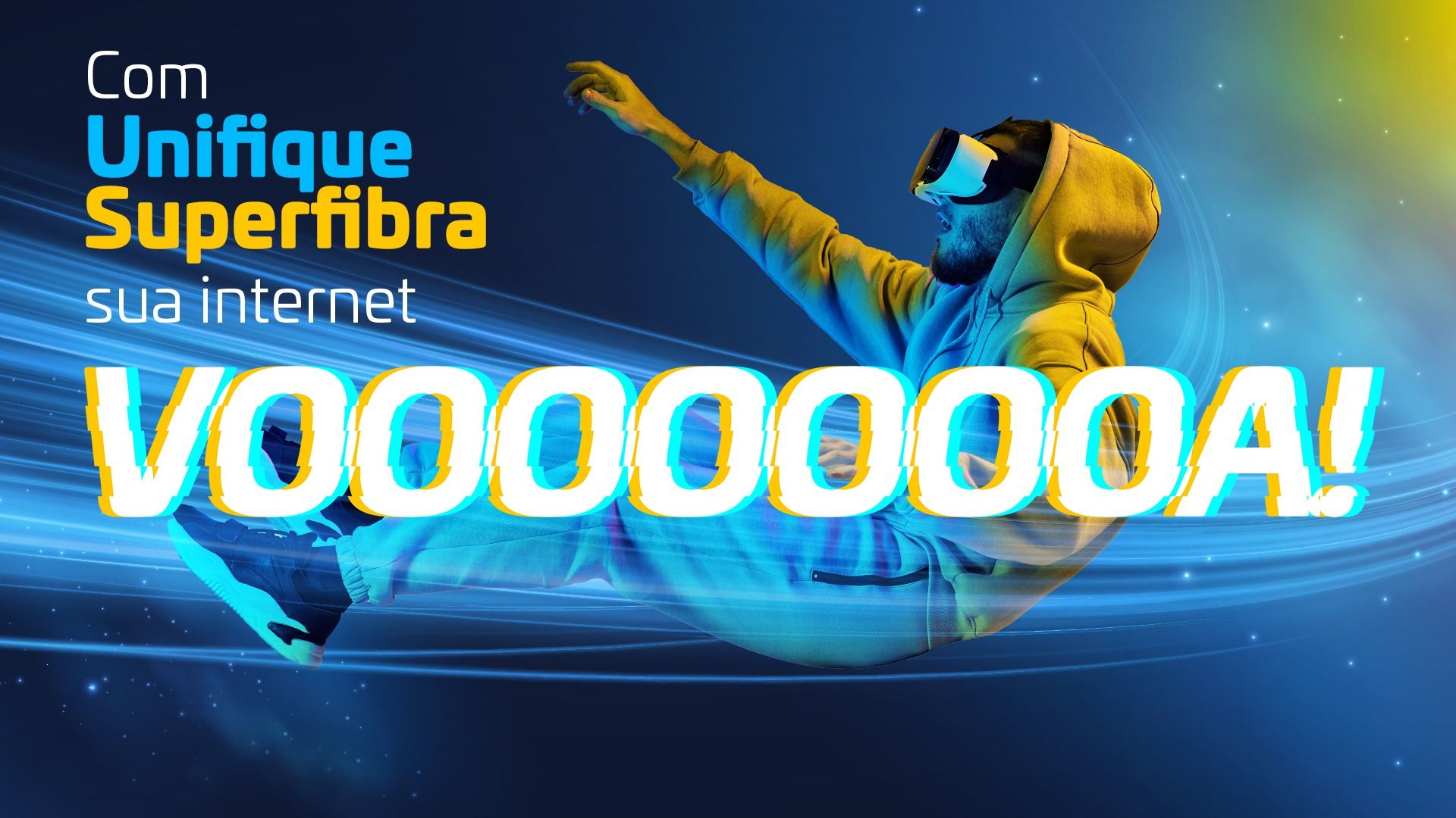 Unifique voooooa com nova campanha da Free — imagem 5