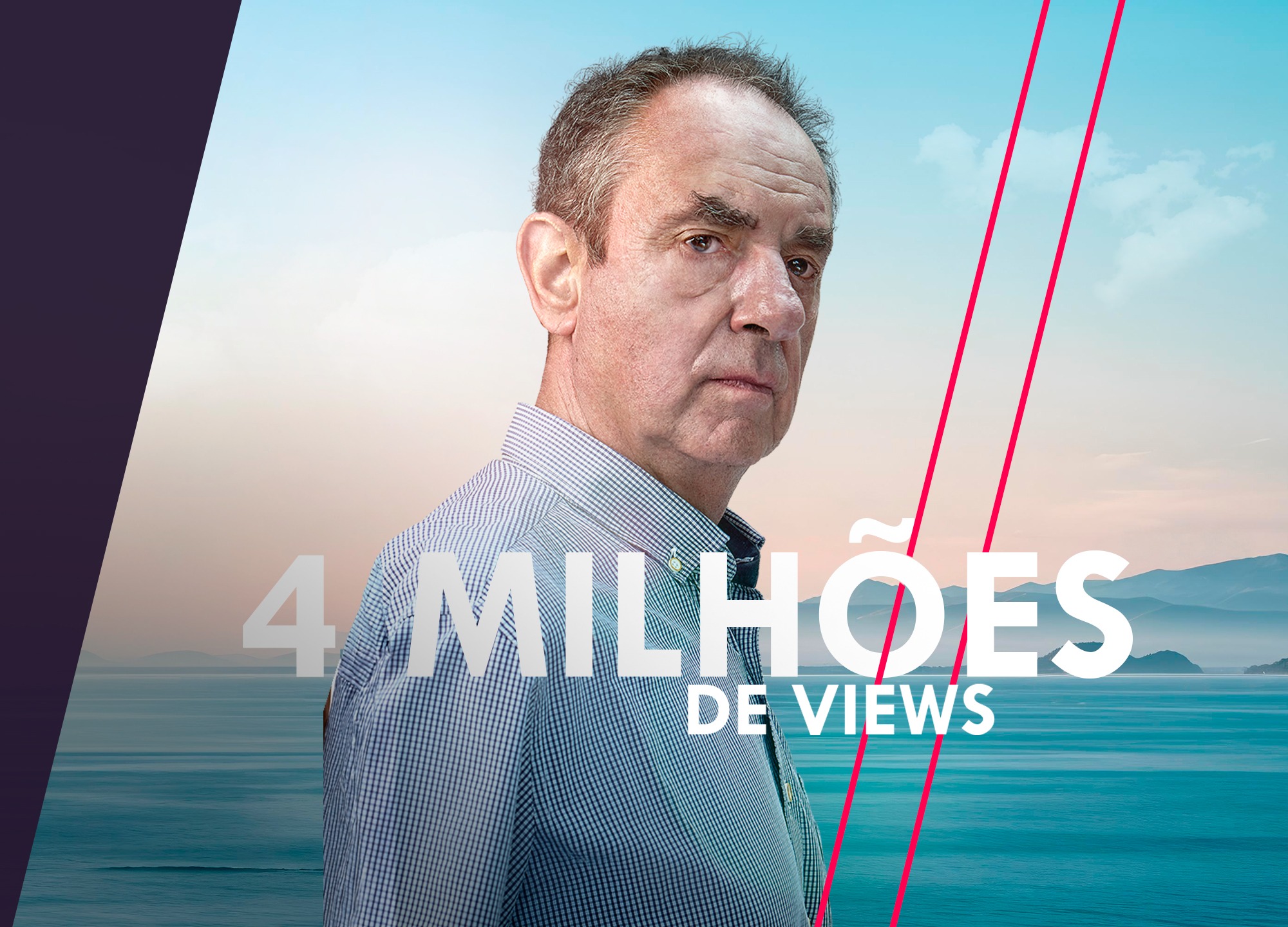 Neoprime 4 milhão de views