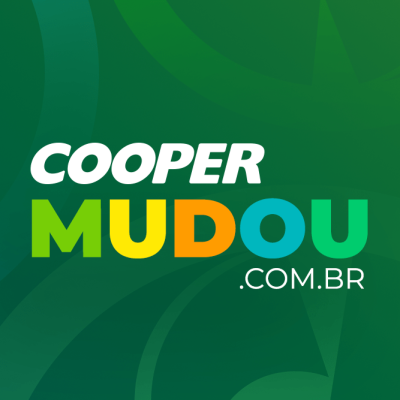 Cooper mudou