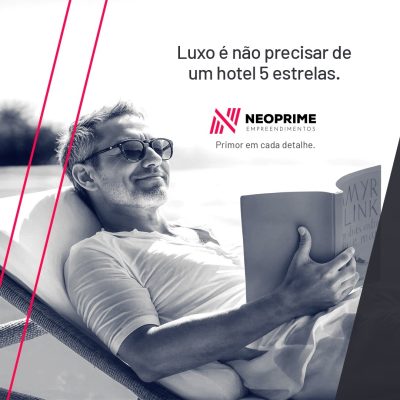 Reposicionamento em campanha com Amyr Klink