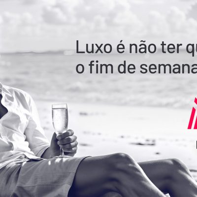 Reposicionamento em campanha com Amyr Klink