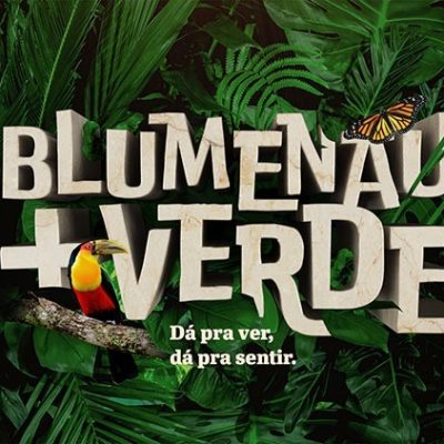 Blumenau é a cidade catarinense com maior cobertura nativa preservada, e nesse junho verde a SEMMAS - Secretaria de Meio Ambiente e Sustentabilidade - apostou em um campanha para valorizar os esforços em prol da preservação ambiental na cidade. A campanha Blumenau + Verde, criada pela Free contou com estratégias on e off-line em um mix variado. Em OOH o destaque foi para a instalação do outdoor vazado que usa a própria natureza da cidade como plano de fundo, chamando a atenção de transeuntes e motoristas. Já as estratégias digitais, além de disseminar a mensagem, levaram leitores ao hotsite onde descobriram números importantes acerca do cuidado com animais silvestres, doação e plantio de mudas nativas, cuidados com os parques municipais e mais.