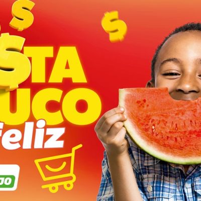 Custa pouco ser feliz - Cooper