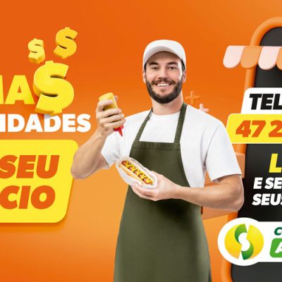 Custa pouco ser feliz - Cooper