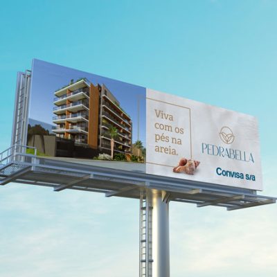 Free apresenta empreendimento da Convisa S.A. em Itapoá